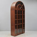 1427 8372 DISPLAY CABINET